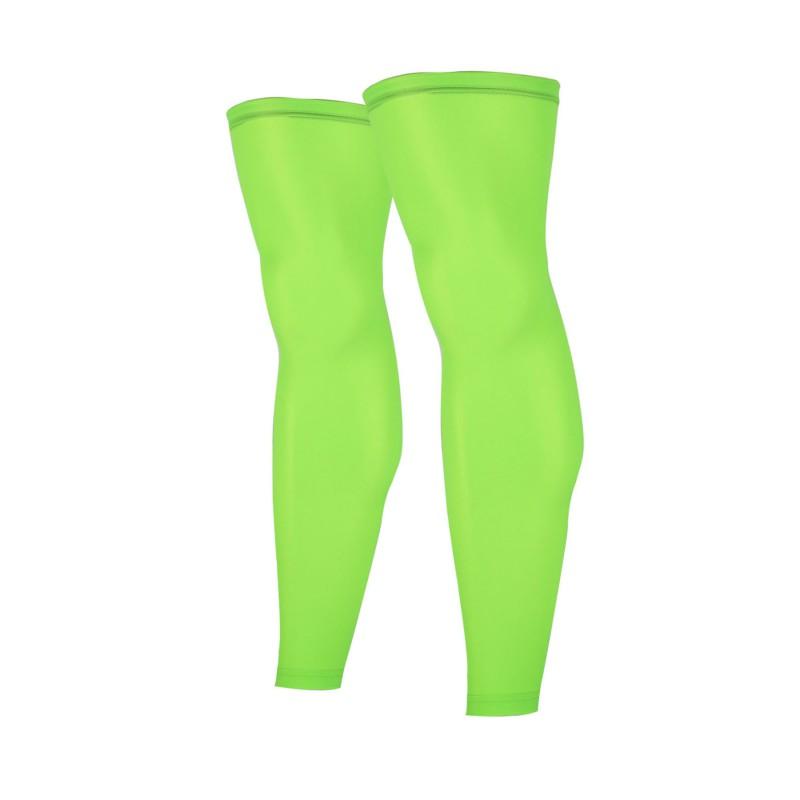 Unisex Cycling Leg Sleeves Compression Arm Warmers Outdoor Sports Running Bike Riding Protection TT01