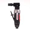 Pneumatic Angle Grinder With 6+3Mm Shank, Set Of Stones And Discs