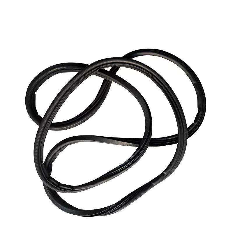 Qingte Tractor Door Frame Seal Strip