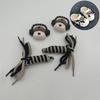 Hole Shoe Charm For Diy 3D Decoration Buckle For Charms Set Accessories Kids Boy Girls Gift