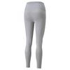 Puma Studio Foundation 7 8 Tights   Grey 521611 04