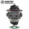 Upgrade N20 Turbo Cartridge For BMW 125i 320i 328i 520i 528i 2.0 181HP 242HP N20 N26 49477-02006 11657630462 Turbine CHRA  2011-