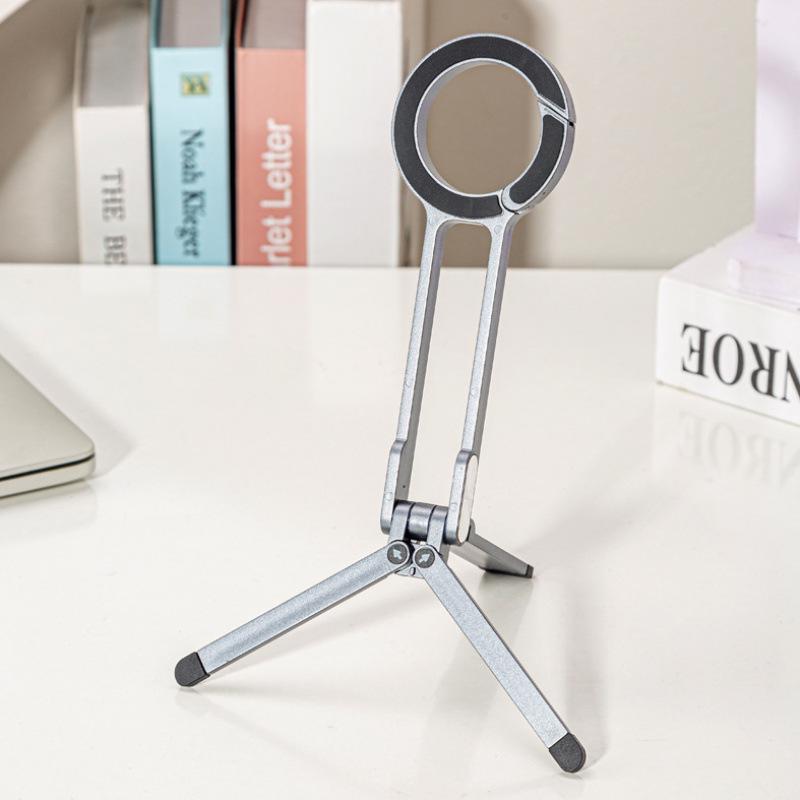 

Magnetic Phone Holder Tripod for Outdoor Photography and Live Streaming