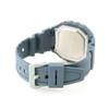 Used [New] CASIO Watch Men's W-218HC-2AVDF Standard STANDARD