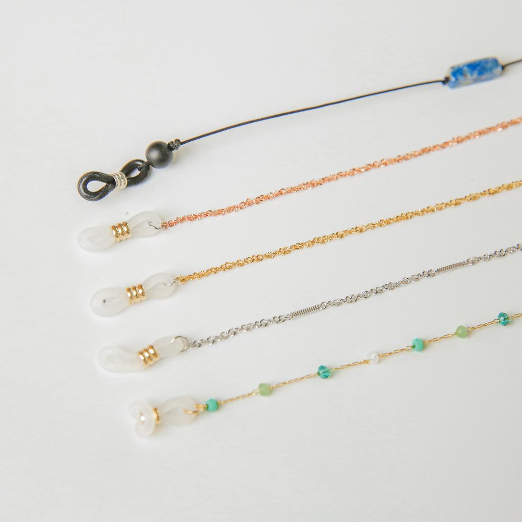 Joena Eyeglass Chain
