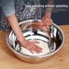 Sichun 316 Stainless Steel Food Grade Multi-Purpose Basin