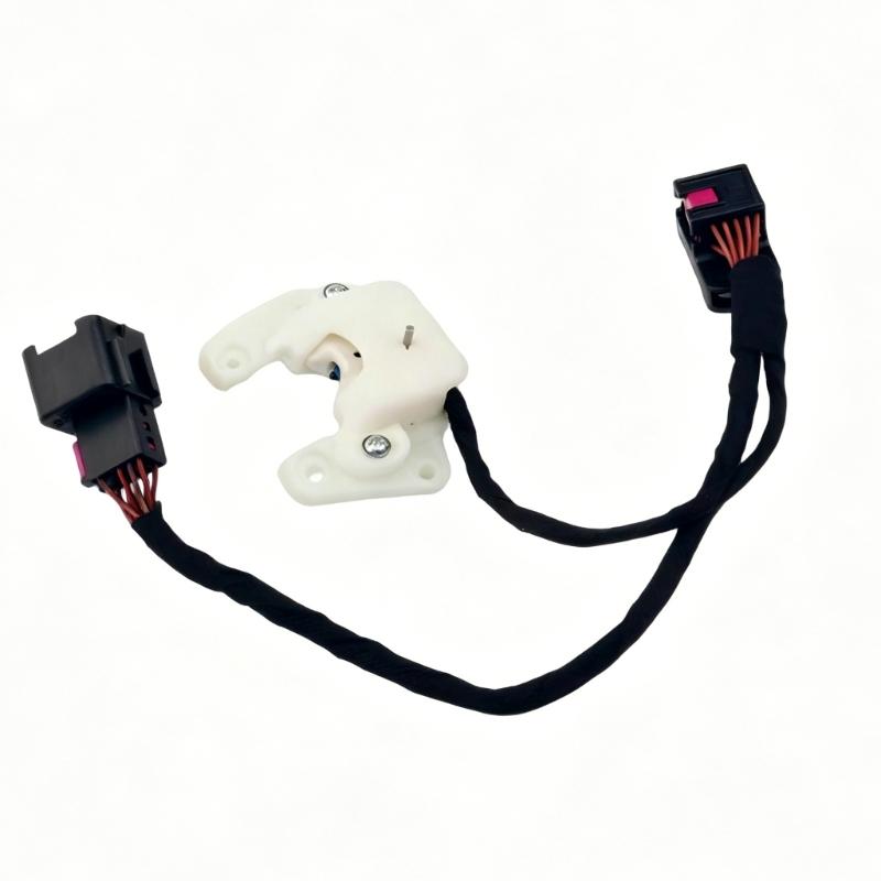 Präzisions-Schalthebel-Mikroschaltermodul 3Q0713128 Für verbesserte Reaktionsfähigkeit und Haltbarkeit auf der Straße
