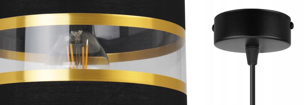 Ceiling Hanging Lamp Chandelier Lampshade Modern