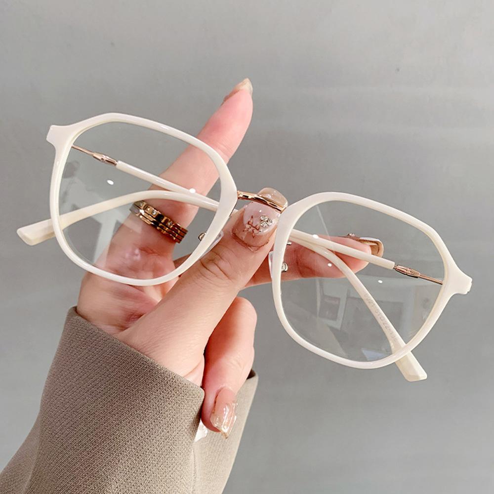 

New Photochromic Anti Blue Light Glasses Fashion Classic Square Eyeglasses High Quality Durable Driving Eyewear Free Shipping покинуть белый