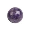 Natural Dreamy Amethyst Ball Amethyst Stone Polished Home Decoration