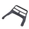 Chain Brake Handle Lever Front Guard Plastic Chain Brake Hand Guard Replacement for MS381 Chainsaw