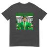 Trump Daddys Home White House St Patricks Day 2025 Tshirt