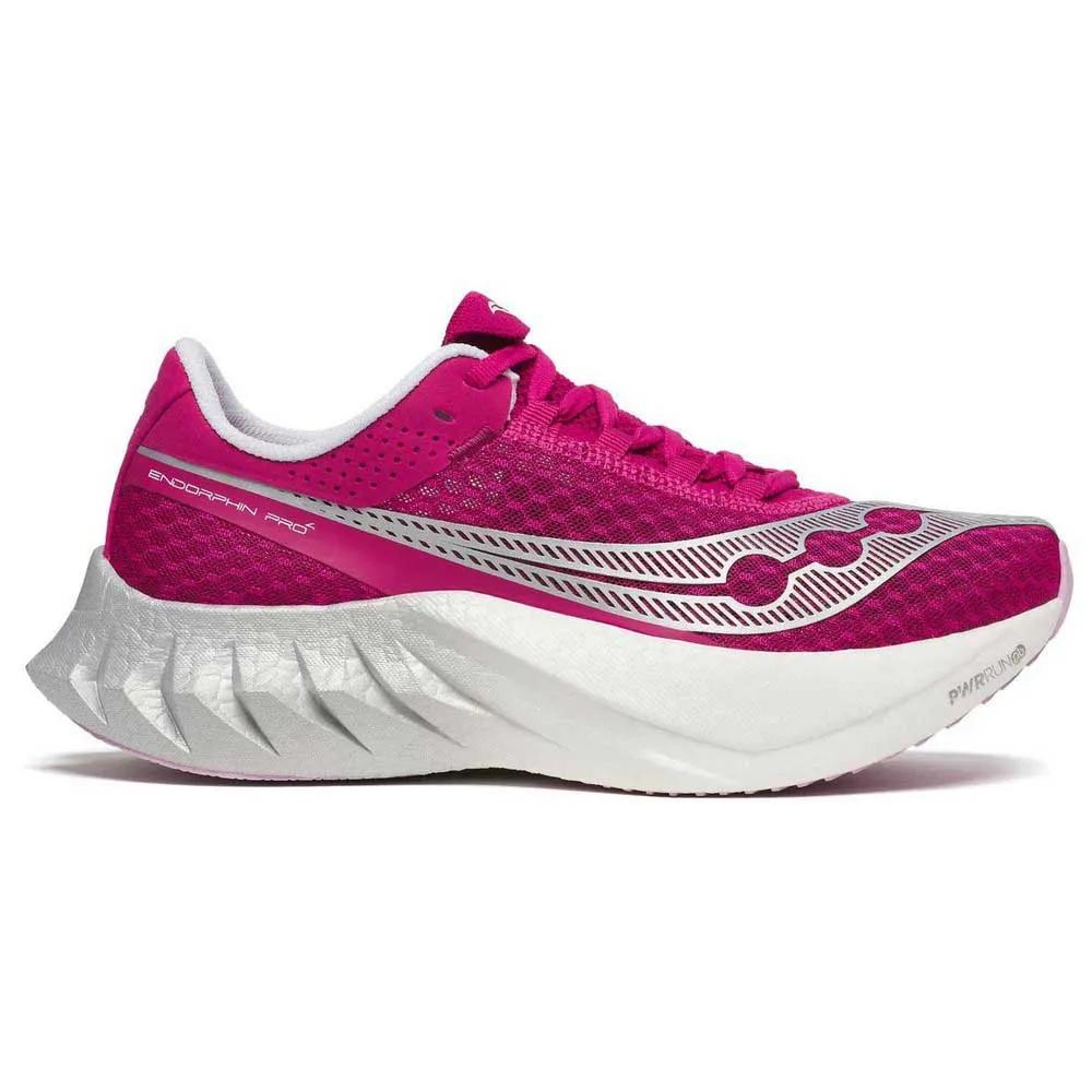 SAUCONY Endorphin Pro 4 Running Shoes
