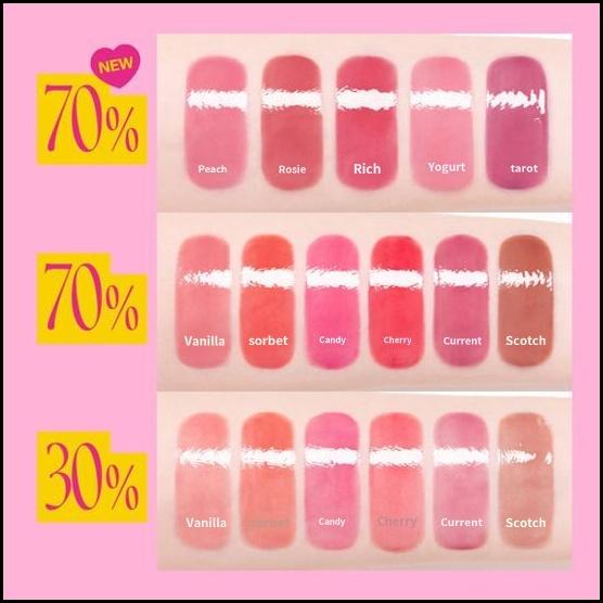 FWEE 3D Voluming Gloss
