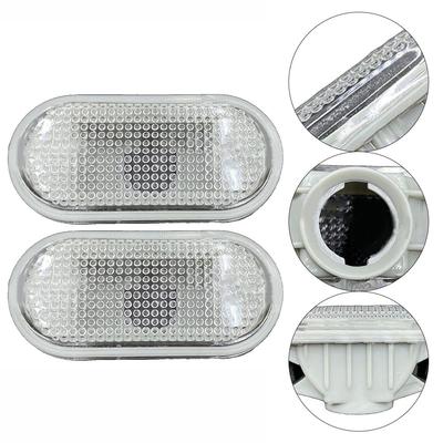 Verbesserte Sichtbarkeit LED Blinker für Nissan March Micra 2002 10 ATN