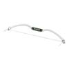 Horizontal Bead Mapping Ruler Professional Eyebrow Measure Ruler with String for Microblading