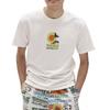 Men's T-Shirt Vans ECO POSITIVITY T Shirt Unisex White