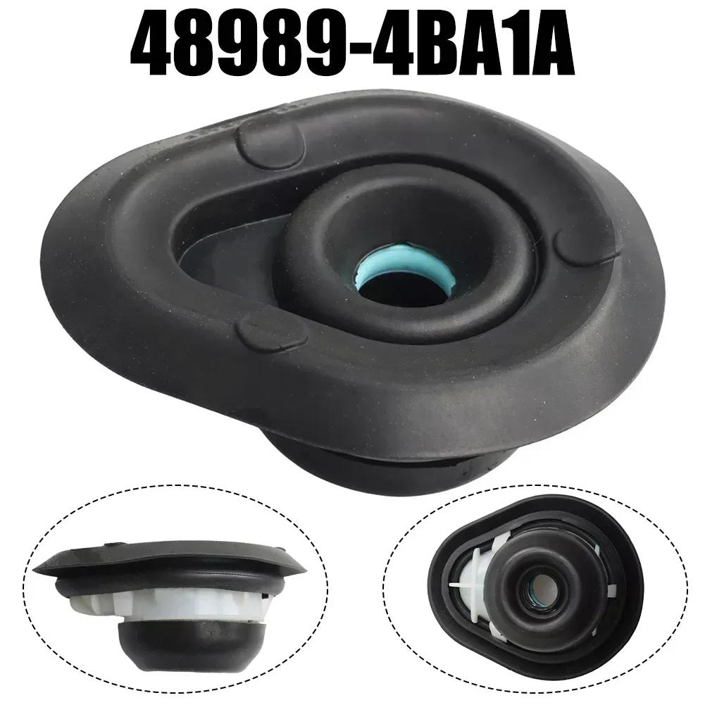 Steering Column Lower Seal 48989-4BA0B 48989-4BA0E Anti-corrosion Replacement Installation 48989-4BA0A Easy To Use