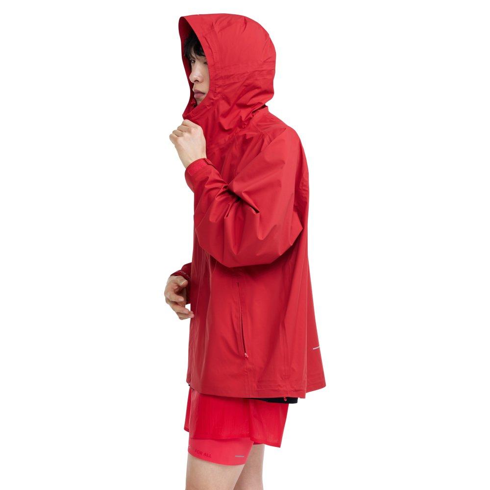 Pro-Specs Men'S Ultra Light Laser Cut Windbreaker