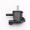 90910-12276 Auto Vacuum Switch Valve Vapor Purge Solenoid 9091912276 For Toyota RAV4 Yaris Lexus ES350 Mazda 3 Pontiac Scion IQ Ventilation Valves 4