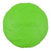 Pet Dog Frisbee Silicone Flying Disc Toy For Large Dog Outdoor Playing Training