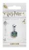 Harry Potter Slytherin Crest Slider Charm Silver