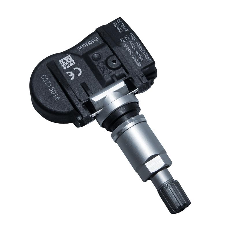 TPMS SENSOR For Jaguar S-Type XJ XK Series Tire Pressure Monitor C2Z15016 433mhz S120123002H