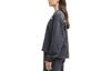 New Balance Sweatshirts Women's Gray Crew Neck Moderate Regular WT33532-ACK