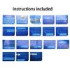 Consoles Firmware Upgrade Device One Key Tool No Disassembly with USB Type C Cord for P4 9.0 to 11.0 Easy Updates