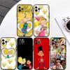 S-Special Hey A-Arnold Phone Case for Samsung Galaxy S20 S21 Ultra FE Plus A26 A30 A30S A31 A52 A42 A50 A50S