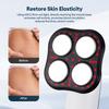 Body Slimming Massager Electric Body Slimmer Fat Remover Belly Abdomen Cellulite Removal Massager Body Sculpting Machine