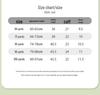 Youqi Newborn Baby Short Sleeve T-Shirt Set
