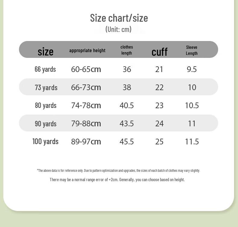 Youqi Newborn Baby Short Sleeve T-Shirt Set