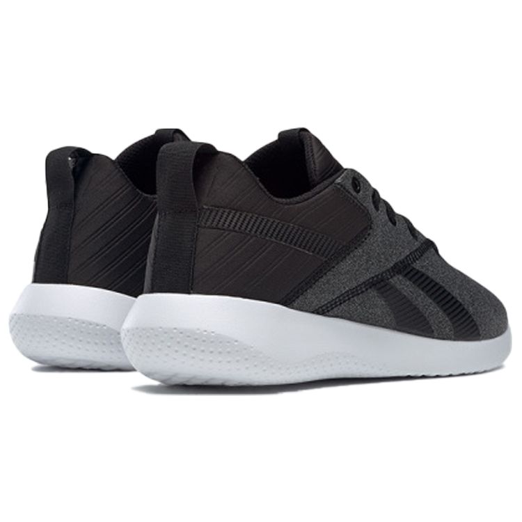 Reebok Ardara 3.0 Comfortable Versatile Shock Absorbing Breathable Low Top Running Shoes Women sneaker Black FU8942