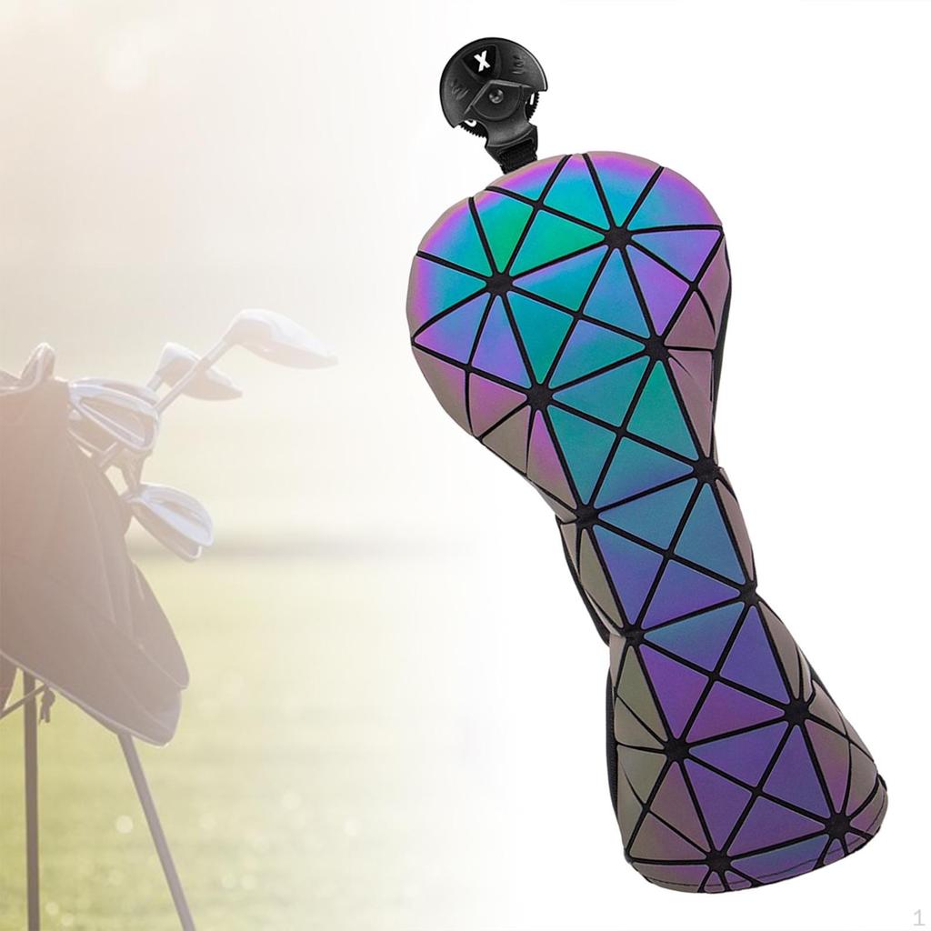 Golf Head Cover Lightweight ive for Gift