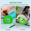 Diamond Cutting Disc for Glass, Jade, and Ceramic Tile Polishing