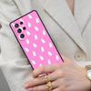 Kiss lovely Cats Cell Phone Case for Samsung Galaxy S26 Ultra S25 S24 S23 S22 S21 S20 Note10 Cover
