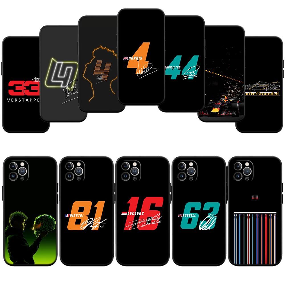 QE23 Racer Number Phone Case for Samsung Galaxy S20 S21 S22 Ultra FE + Plus A21S A22 A24 A25 A26 A30 A30S A31