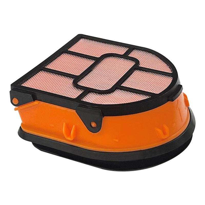 

A65T-9Pcs Replacement Foam Filters Kit For Shark WD101,WD201 Hydrovac XL 3-In-1 Vacuum Cleaner,Cordless Vacuum Accessories