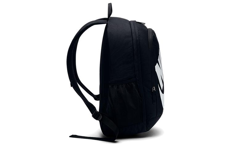 Nike Mochila de poliéster Hayward para deporte Talla normal Unisex Negro BA5217-010