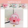 Stylish And Functional Kids Backpack With Angel Wings Perfect For School Adventures