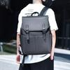 Schoolbag Backpack Casual Large Capacity Backpack Men's Premium Retro Laptop Bag Business Field Travel Bag