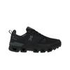 ON Cloudwander Imperméable Noir Baskets Homme Eclipse 73.98606