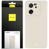 Sc Silicone Case Xiaomi 13T / 13T Pro Bone