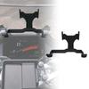 For BMW R1250RS 2024 Motorsykkel Navigasjon GPS Montering Brakett Holder Navigator Flyttekit R 1250 RS