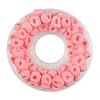 Multipurpose Silicone Baking Molds Raspberry Shape Bakewares For Cakes Candle Crafts With Decorative Fruit Design
