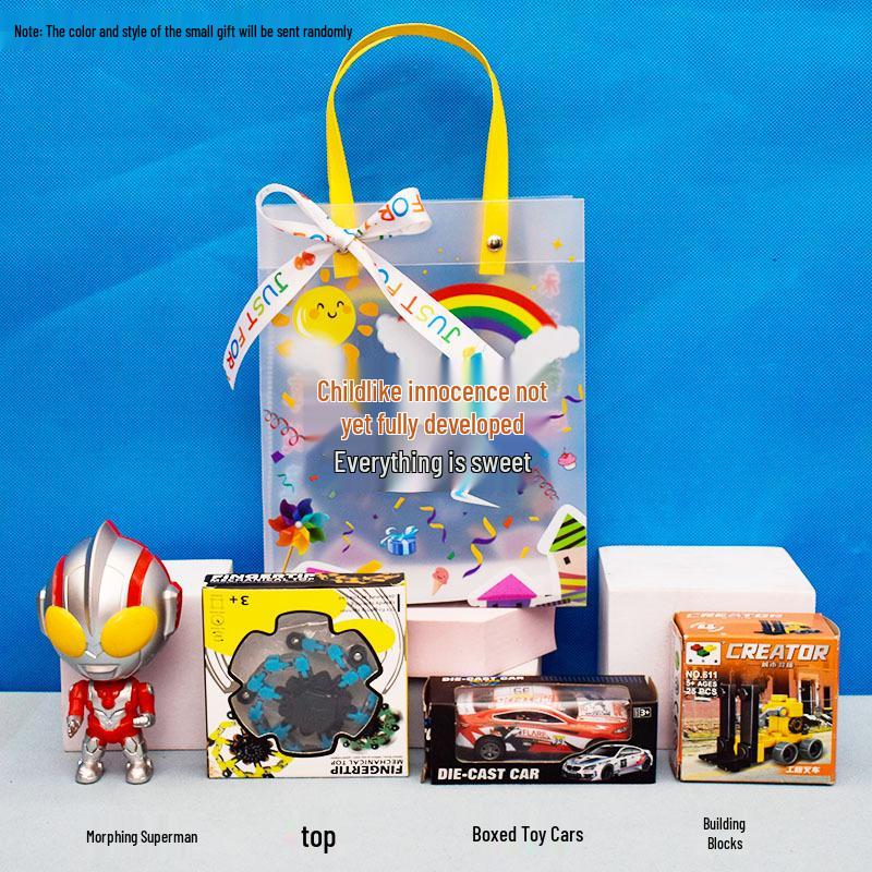 Kids' Party Favors for Class: Graduation, Back-to-School & June 1st Event Gifts