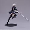 Square Enix NieR 2B YoRHa Type B Goggles Figure Automata No.2 (No Ver.) Form-ISM