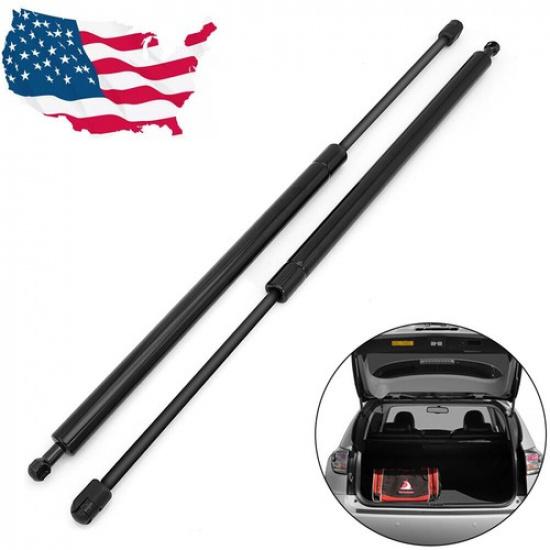Rear Tailgate Hatch Lift Support Gas Shock Struts For Lexus RX350 RX450H 2010-15