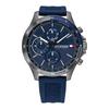 Bank 1791721 Mens Wristwatch